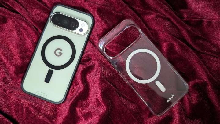 I test phone cases for a living and these are two Pixel 10 cases that I can't stop recommending, so you better grab this Black Friday sale!