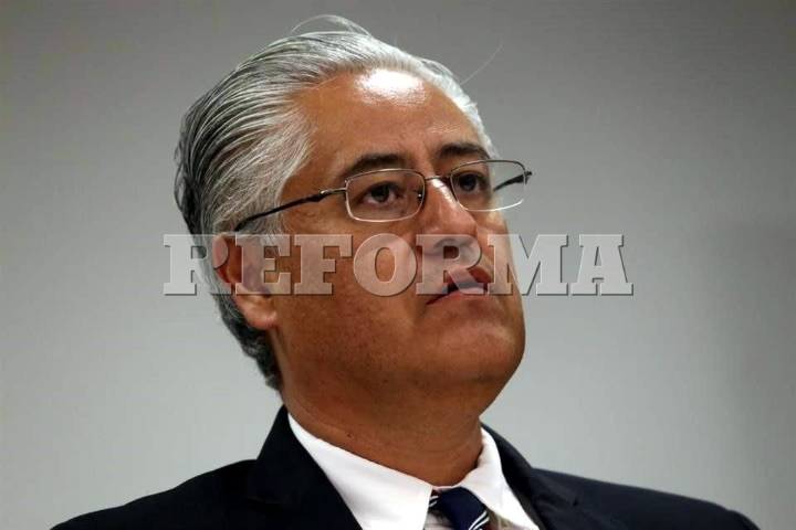 Cae Alejando Vera, ex Rector de UAEM, por Estafa Maestra