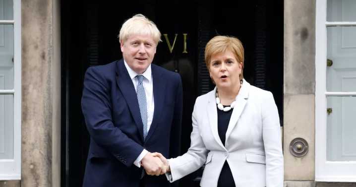 Nicola Sturgeon's 'presidential' leadership may have cost lives during pandemic