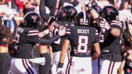 Big 12 football power rankings — Texas Tech, BYU, Utah flex muscle