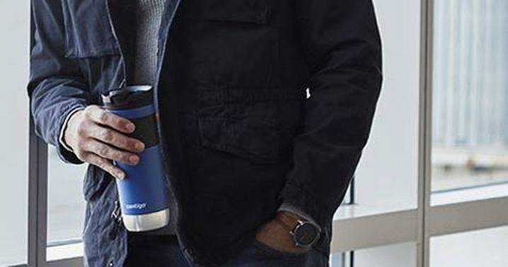 Amazon slashes price on 'leakproof' Contigo travel mug amid Black Friday frenzy