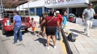 Incrementa ocupación hotelera por turismo deportivo en Mazatlán