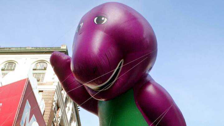 The Day That Barney Died: How the Macy’s Thanksgiving Parade Balloon Disaster Changed the Rules Forever