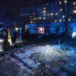 Trump’s Ukraine envoy Keith Kellogg expected to leave his post as new peace plan emerges