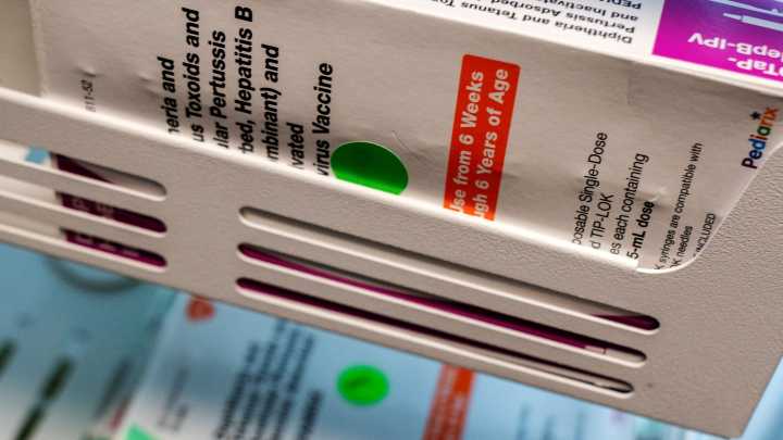 Flu shots, COVID vaccines as holiday season begins: Is it too late?