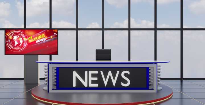 Convicted News Anchor Ordered to Pay $63 Million in Restitution, Serve a Decade Behind Bars