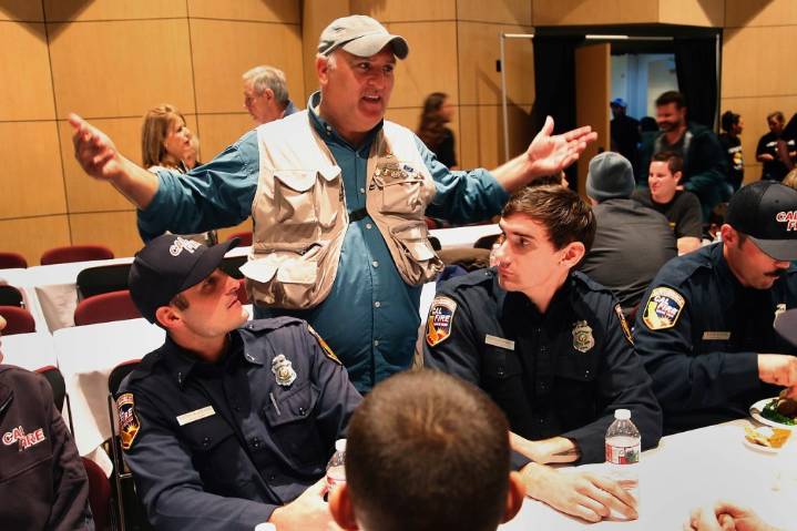 Palo Alto: Long-awaited José Andrés restaurant will open in December