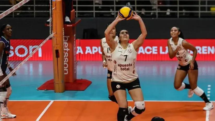 Programación de la fecha 4 de la Liga Peruana de Vóley 2025-2026: días y horarios de los partidos