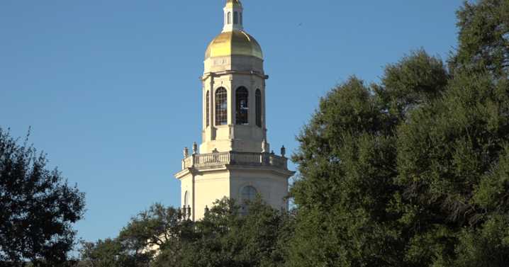 Baylor athletic director takes leave of absence amid investigation