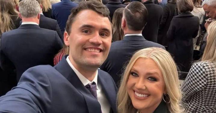 Charlie Kirk and Wife Erika's Relationship Revisited — From Their First Meeting to the Activist's Death