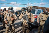 Federal judge plans to release some immigrants arrested in Chicago area