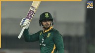 PAK vs SA 2nd ODI: Quinton de Kock’s flamboyant 123 decimates Pakistan by 8 wickets