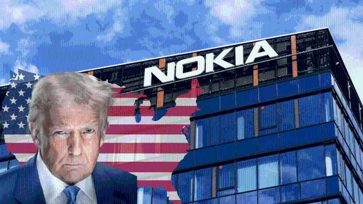 Nokia announces $4 billion push to expand U.S. research and manufacturing