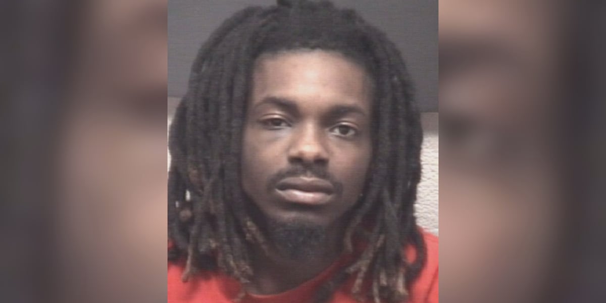 Wayne County man facing attempted murder charge after shooting at Wilson home