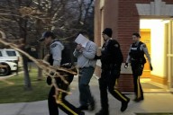 Man accused in Weyburn highway shooting remains in jail for now