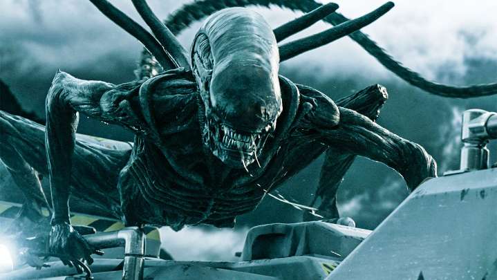 Sigourney Weaver: Alien 5 Was Killed by 'Possessive' Ridley Scott