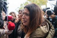 Leire Díez asegura que mantuvo dos reuniones con Cerdán como periodista pero niega vinculación con el PSOE