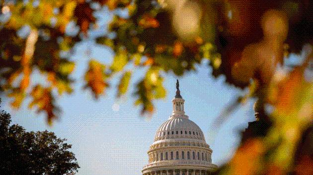 Historic government shutdown nearly over. It leaves no winners and much frustration