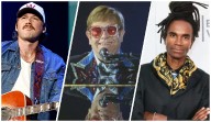 2026 Grammy nominations: All the snubs (Elton John, the Weeknd, Morgan Wallen) and surprises (Milli Vanilli, ‘Demon Hunters,’ ‘Joker 2’)
