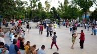 Cancelan bailes en Parque Hidalgo, esto opinan los sonideros