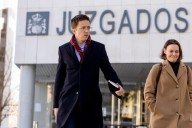 El juez propone juzgar a Errejón por la presunta agresión sexual a Mouliaá