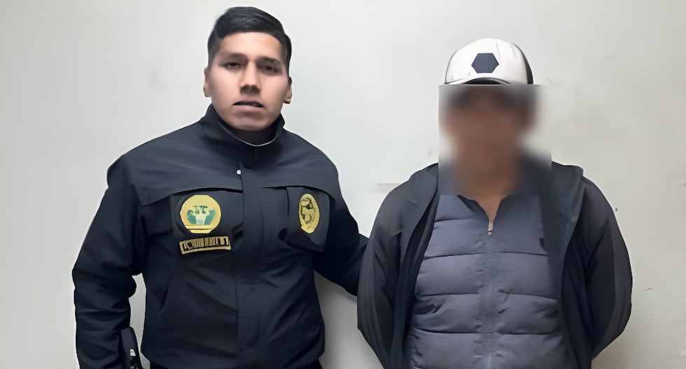 Puno: Policías intervienen a un mototaxista acusado de intentar secuestrar a su pasajera en Juliaca