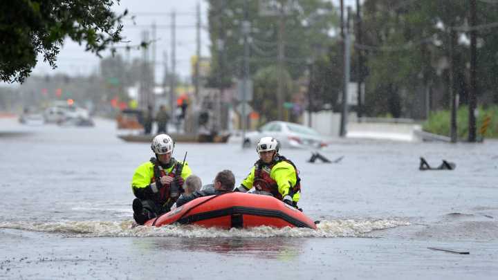 Sarasota County approves $30 for flood prevention projects