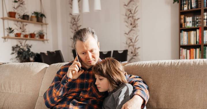 NHS warns parents to avoid 3 things when helping children with a common symptom