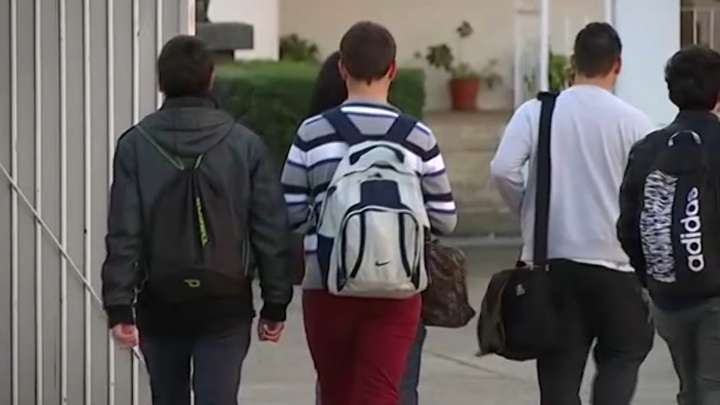 Extremadura, entre las regiones que más invierten en educación por alumno