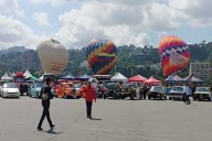 Expo Transporte Venezuela 2025 será en La Carlota con 364 expositores