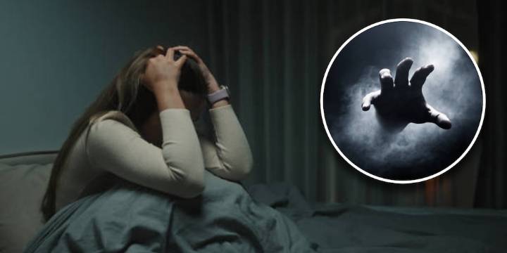 ¿Tienes pesadillas constantes? Esta podría ser la razón y por qué se debe atender