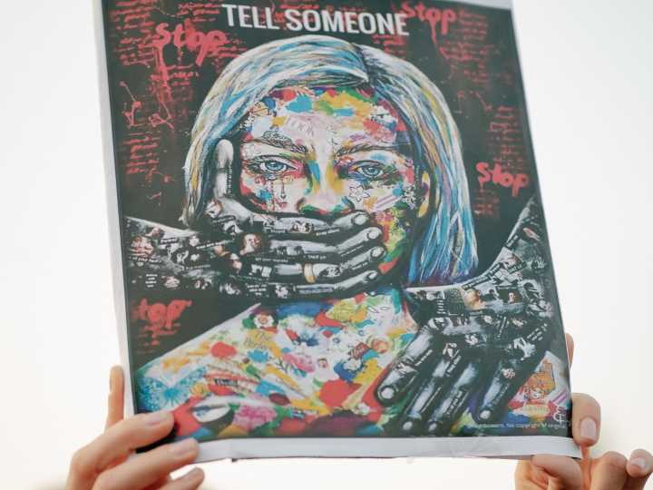 Nearly one-third of women worldwide faced partner or sexual violence: WHO