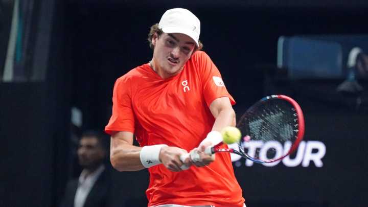 Carlos Alcaraz Makes Big Predictions About Joao Fonseca’s Future on Tour