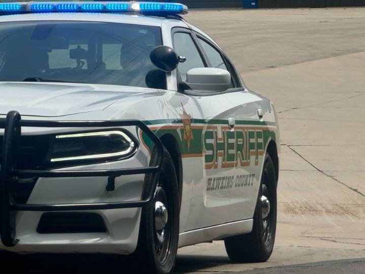 Sheriff's Office: Man dead after Friday shooting in Hawkins County