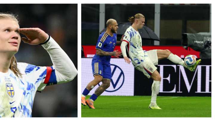 Mundial con nuevos animadores... (Último tango, opinión)