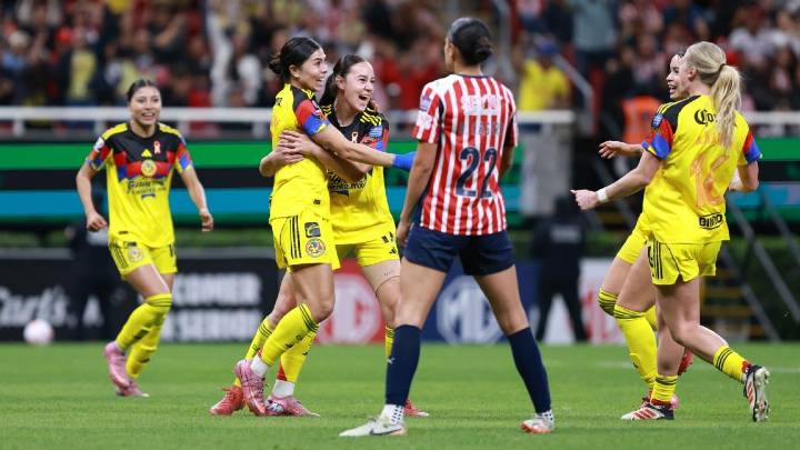 Liga MX Femenil: Así queda la final al momento