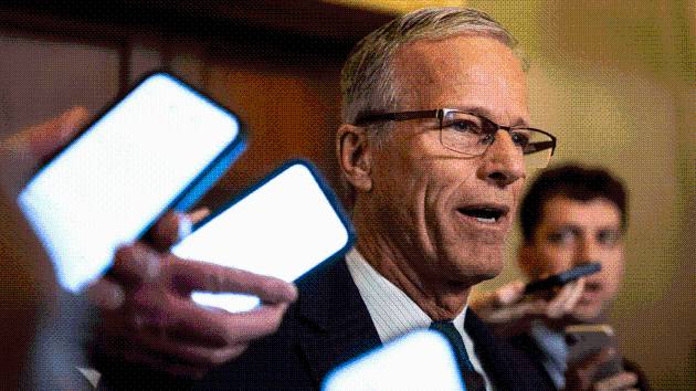 Senate expected to send Epstein files bill to Trump