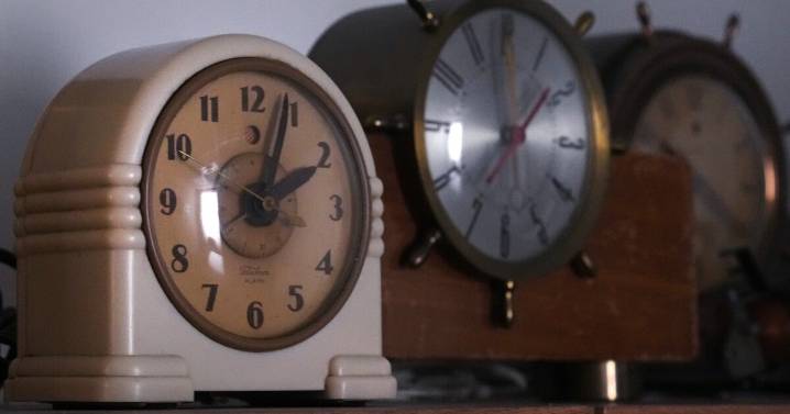 Daylight saving time ends Sunday. Here's what to know