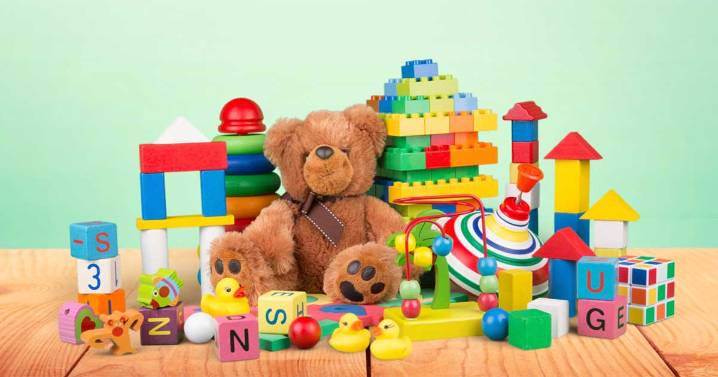 Signups for Annual Toys for Kids Program Announced