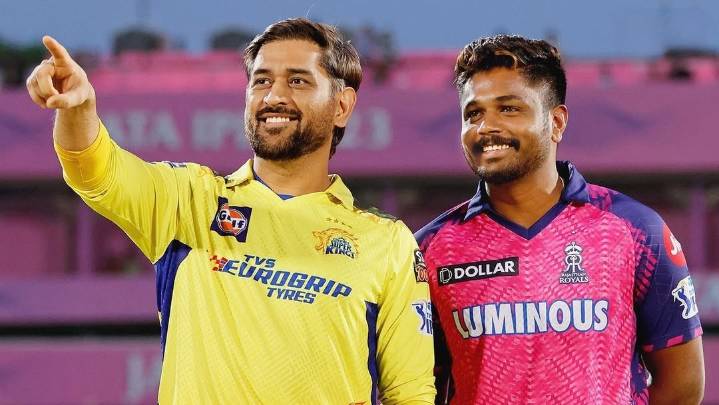 ‘Leo’s Gift From Kerala’: Chennai Super Kings Cheeky Bio Change For Sanju Samson Goes Viral