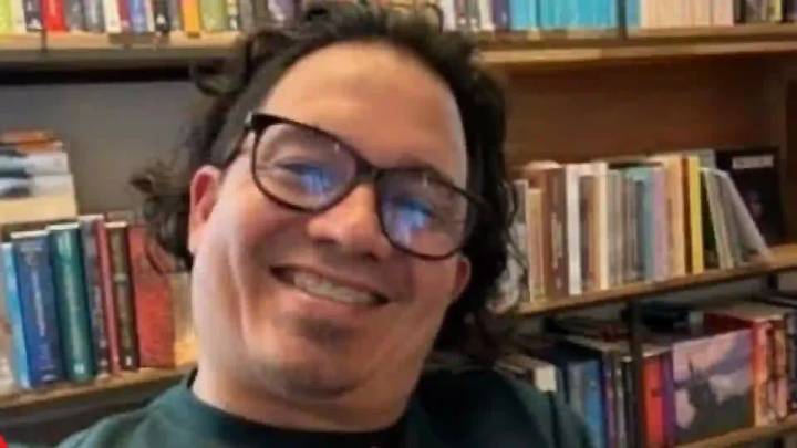 “He sido una víctima”: Wilmar Mejía, del DNI, se defendió de supuestos vínculos con ‘Calarcá’