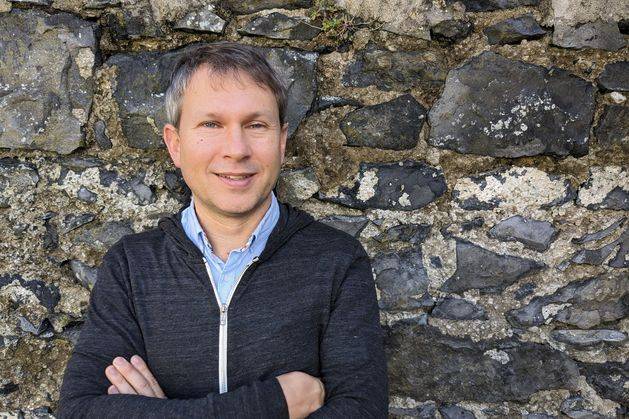 New Irish Writing: Poetry by Seán Carlson