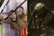 Streaming Viewing Recommendations After ‘Predator: Badlands’