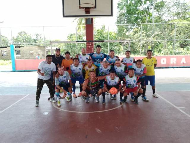 Guerreros de Guayo: «volveremos con el trofeo de la Batalla de Carabobo»