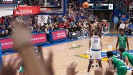 Reflecting on Kansas basketball’s home win vs Texas A&M