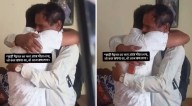 45 Seconds of Pure Emotion: Father’s Tearful Hug as Son Becomes CA Melts Millions of Hearts