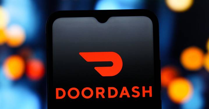 DoorDash to start delivering products bought at Family Dollar stores