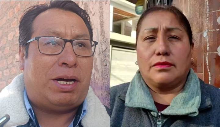 Consejeros ignoran seguridad y votan en contra de Juliaca