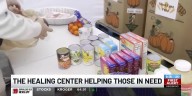 The Healing Center works to help those in need