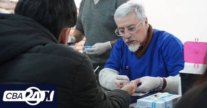 La Municipalidad de Córdoba advierte sobre el aumento de casos de sífilis